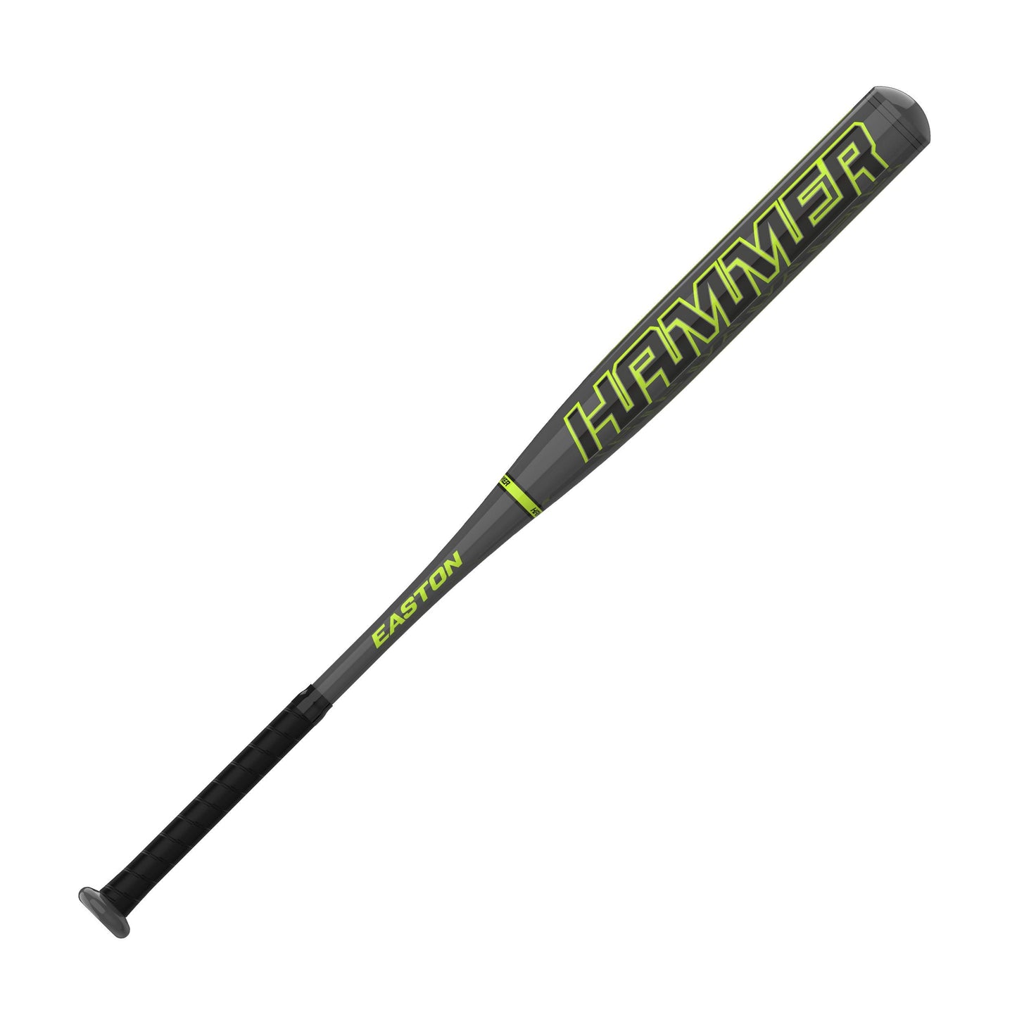 Easton | Hammer Slowpitch Softball Bat | Approved for Play on All Fields | Loaded | 12" Barrel