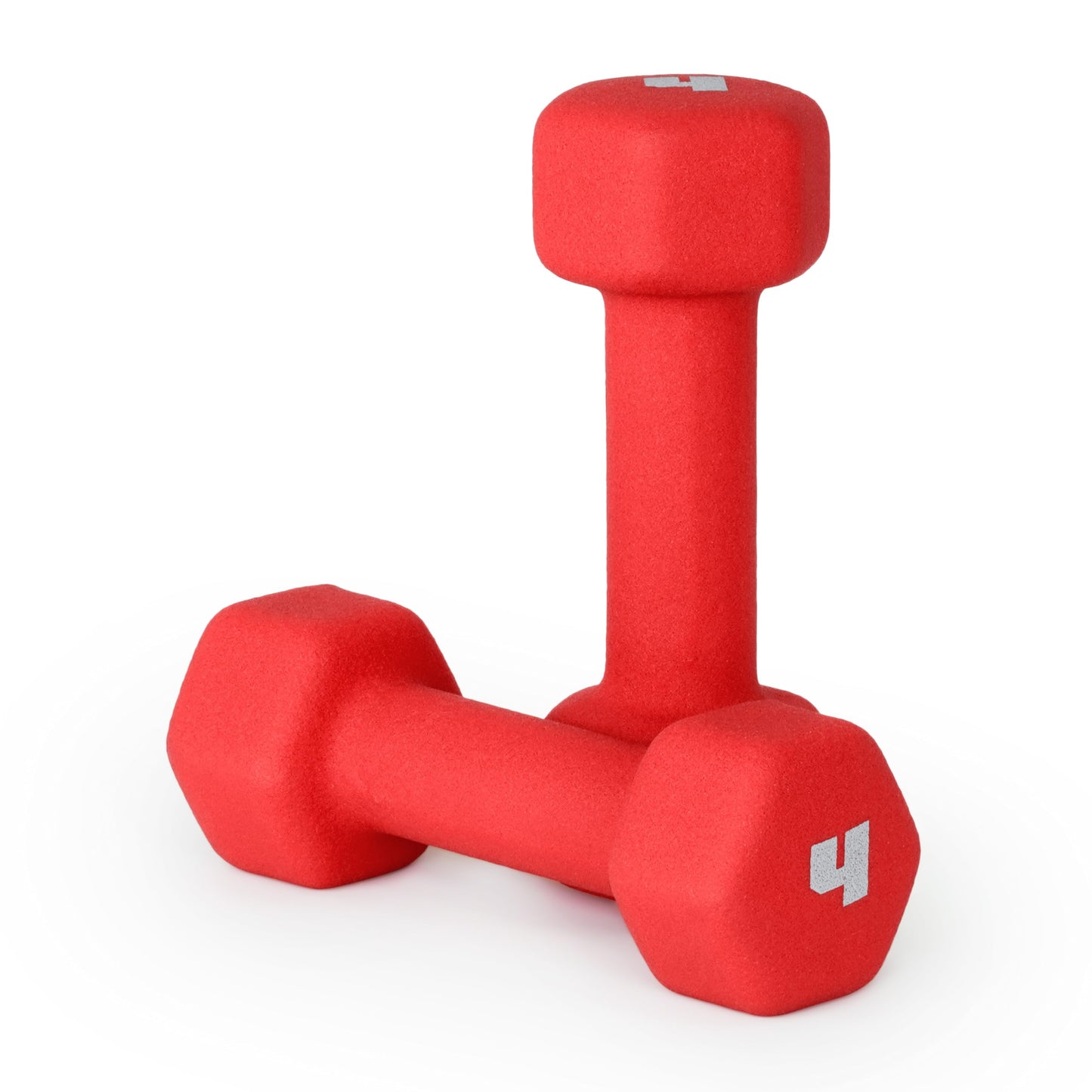CAP Barbell Neoprene Dumbbell Weights Pairs & Sets | Multiple Colors