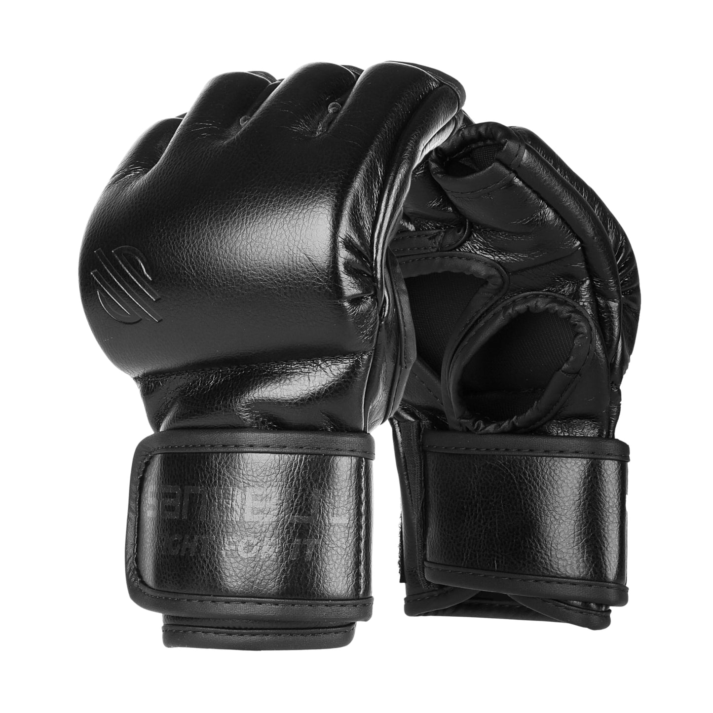 Sanabul Battle Forged 4oz MMA Gloves for Men & Women, Professional Fighting Boxing Muay Thai Kickboxing Gloves for Sparring Grappling and Training