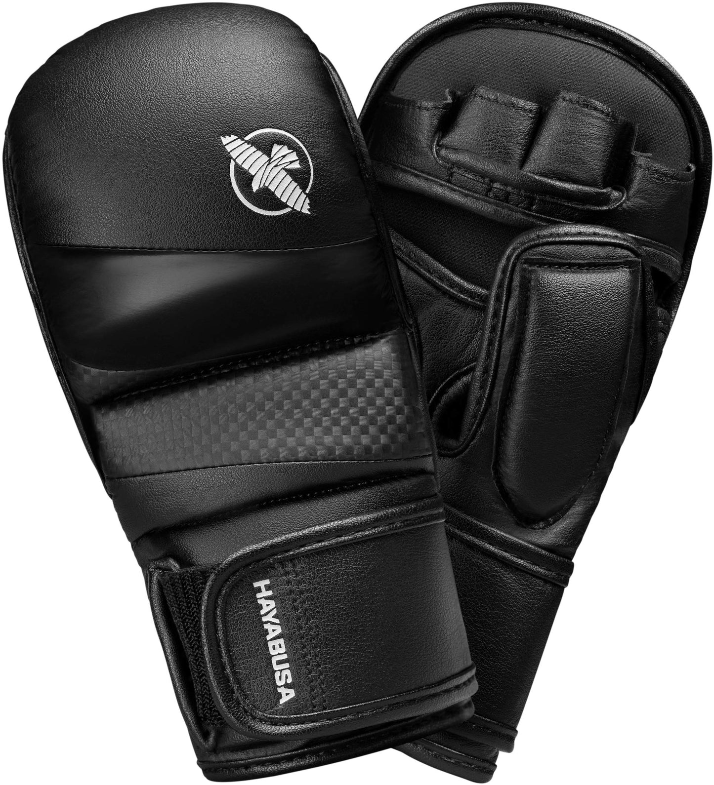 Hayabusa T3 7oz Training Sparring MMA Gloves for Men and Women