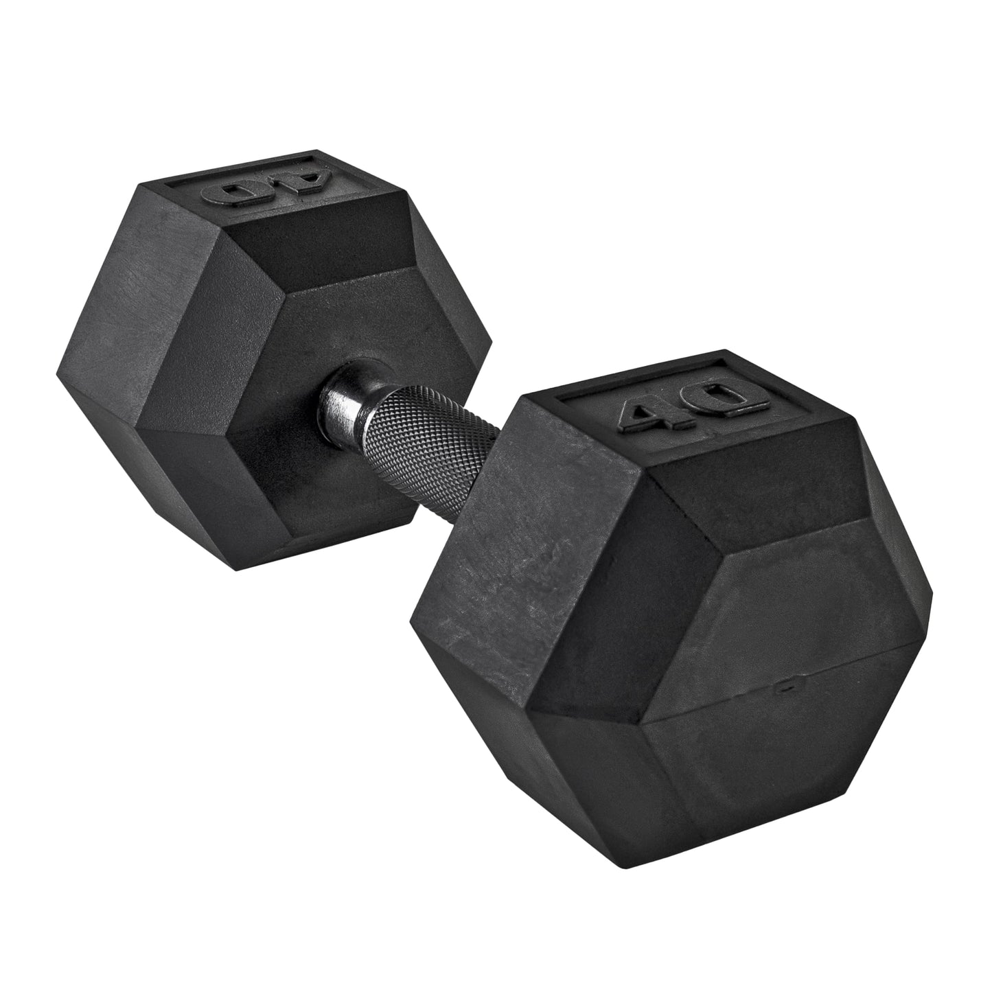 CAP Barbell Coated Hex Dumbbell Weight | Multiple Options