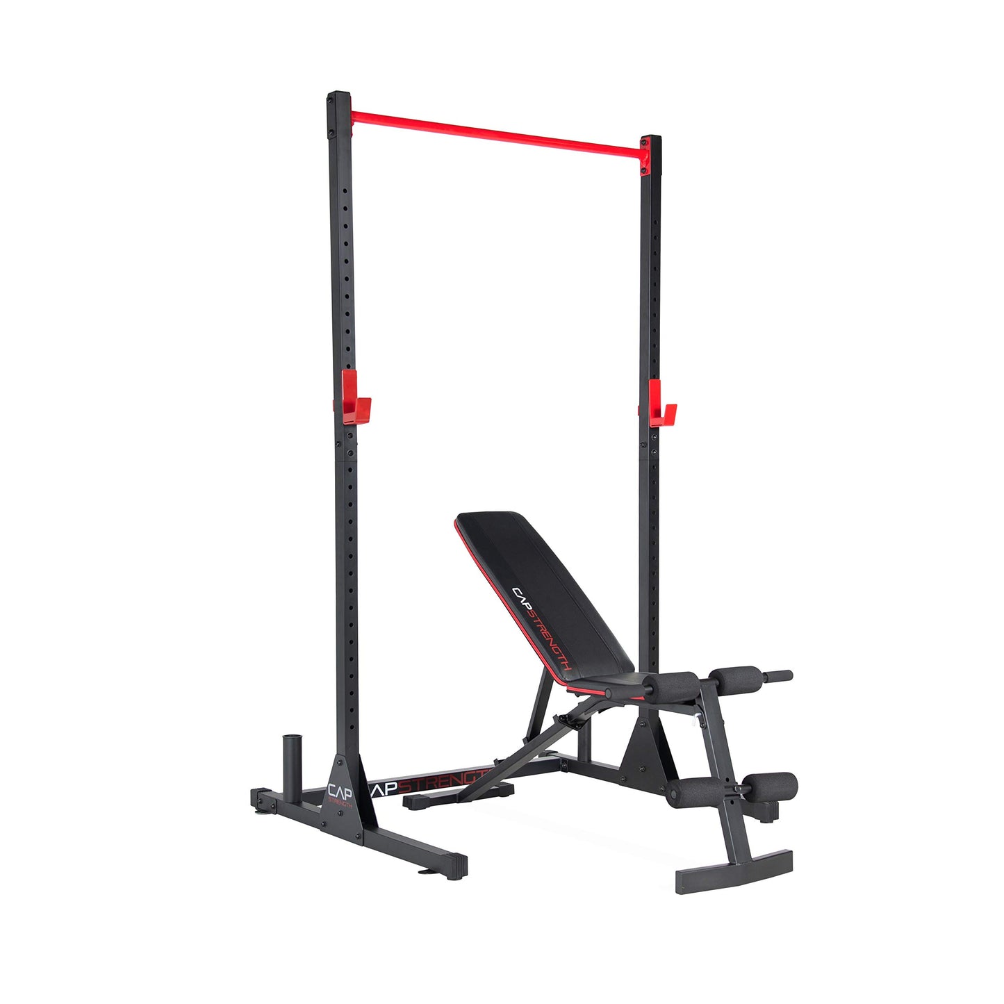 CAP Barbell Power Racks and Attachments