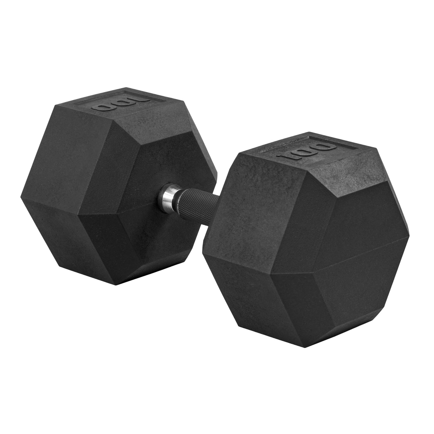 CAP Barbell Coated Hex Dumbbell Weight | Multiple Options