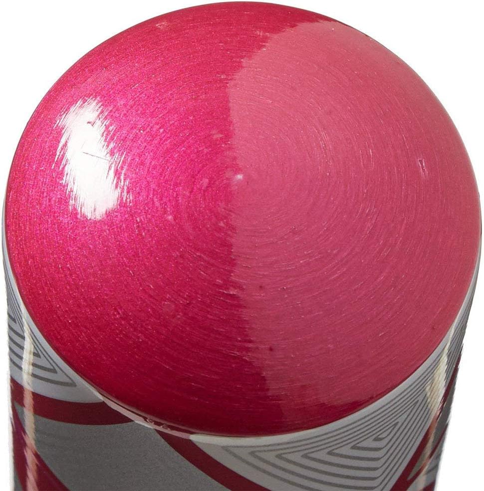 Easton | Pink Sapphire Fastpitch Softball Bat | Approved for All Fields | -10 Drop | 1 Pc. Aluminum