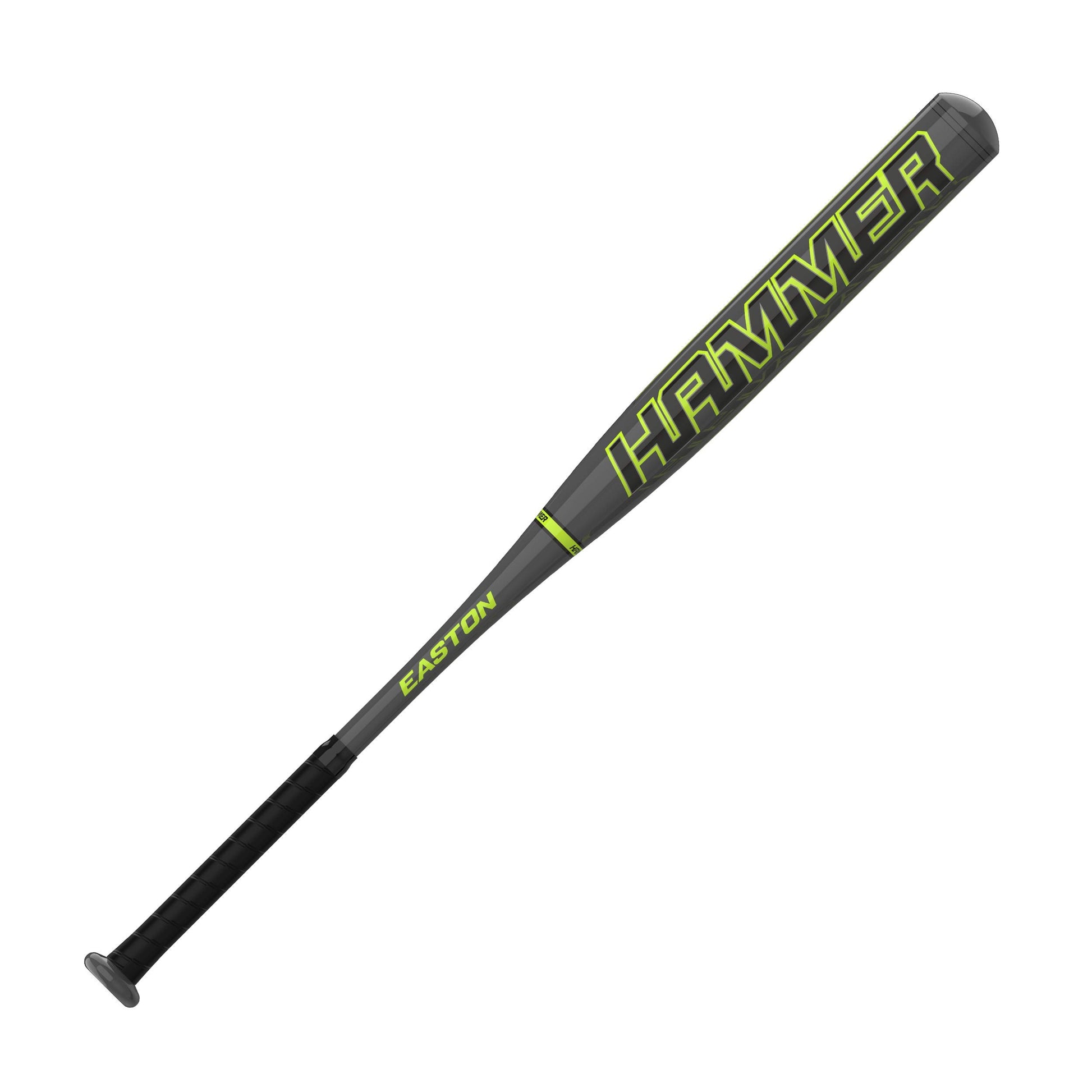 Easton | Hammer Slowpitch Softball Bat | Approved for Play on All Fields | Loaded | 12" Barrel