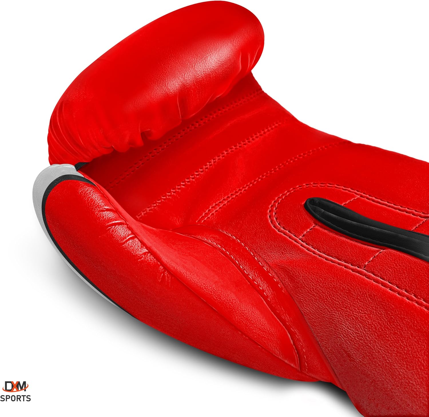 DXM SPORTS Kids Boxing Gloves – Youth Boxing Gloves for Safe Sparring & Training – Beginners Gloves for Punching Bag, Kickboxing and Muay Thai – Perfect Gloves for Kids & Children