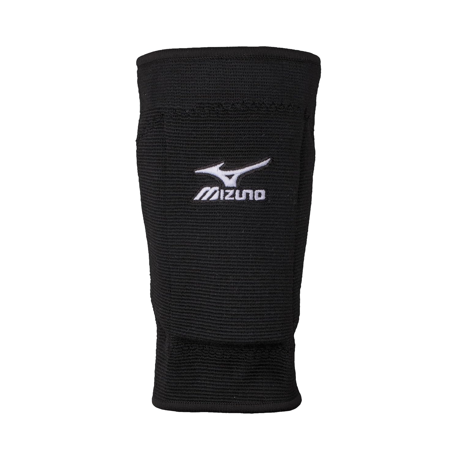 Mizuno Youth T10 Plus Volleyball Kneepad, One Size, Black