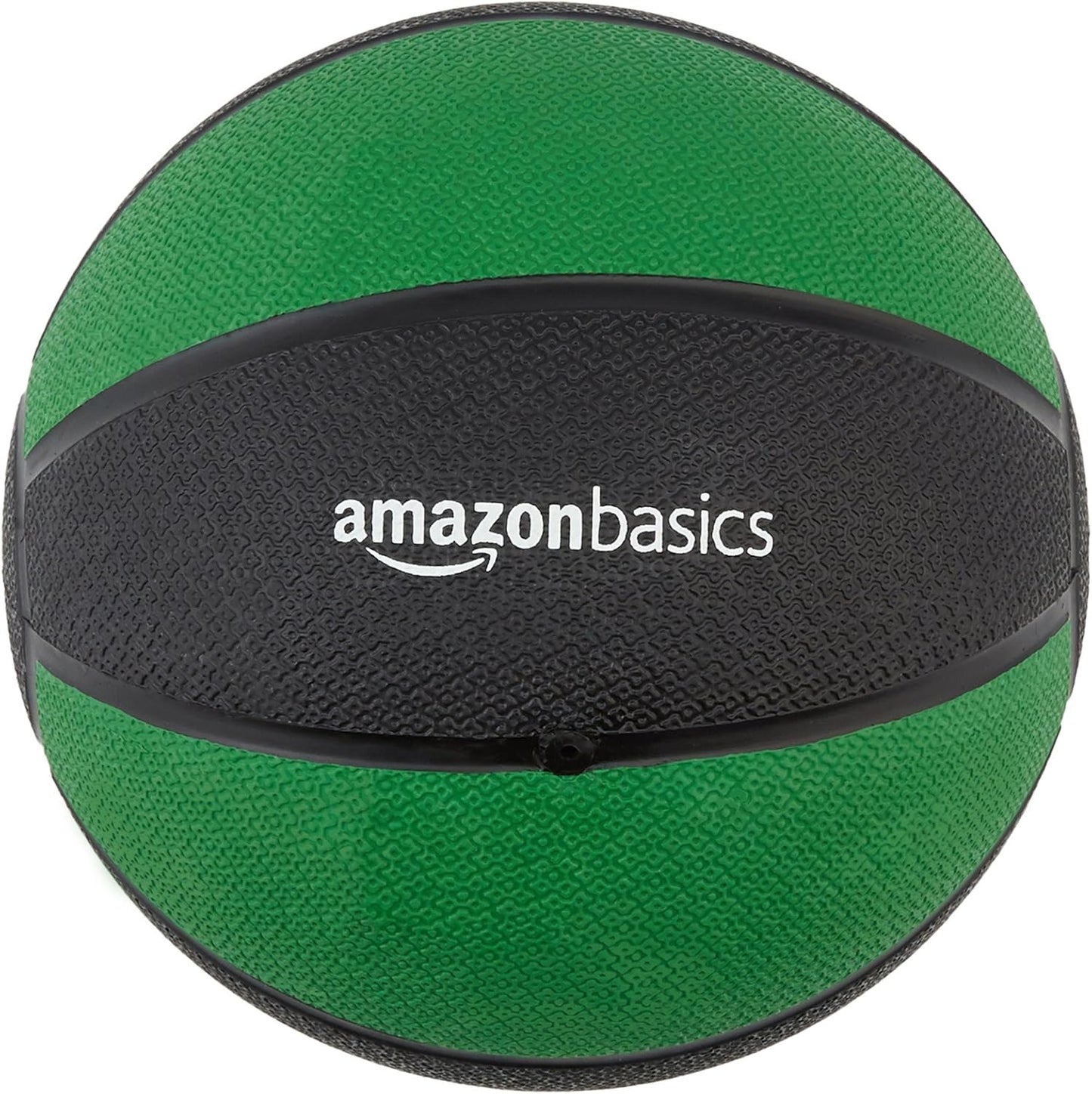 Amazon Basics Weighted Medicine Ball
