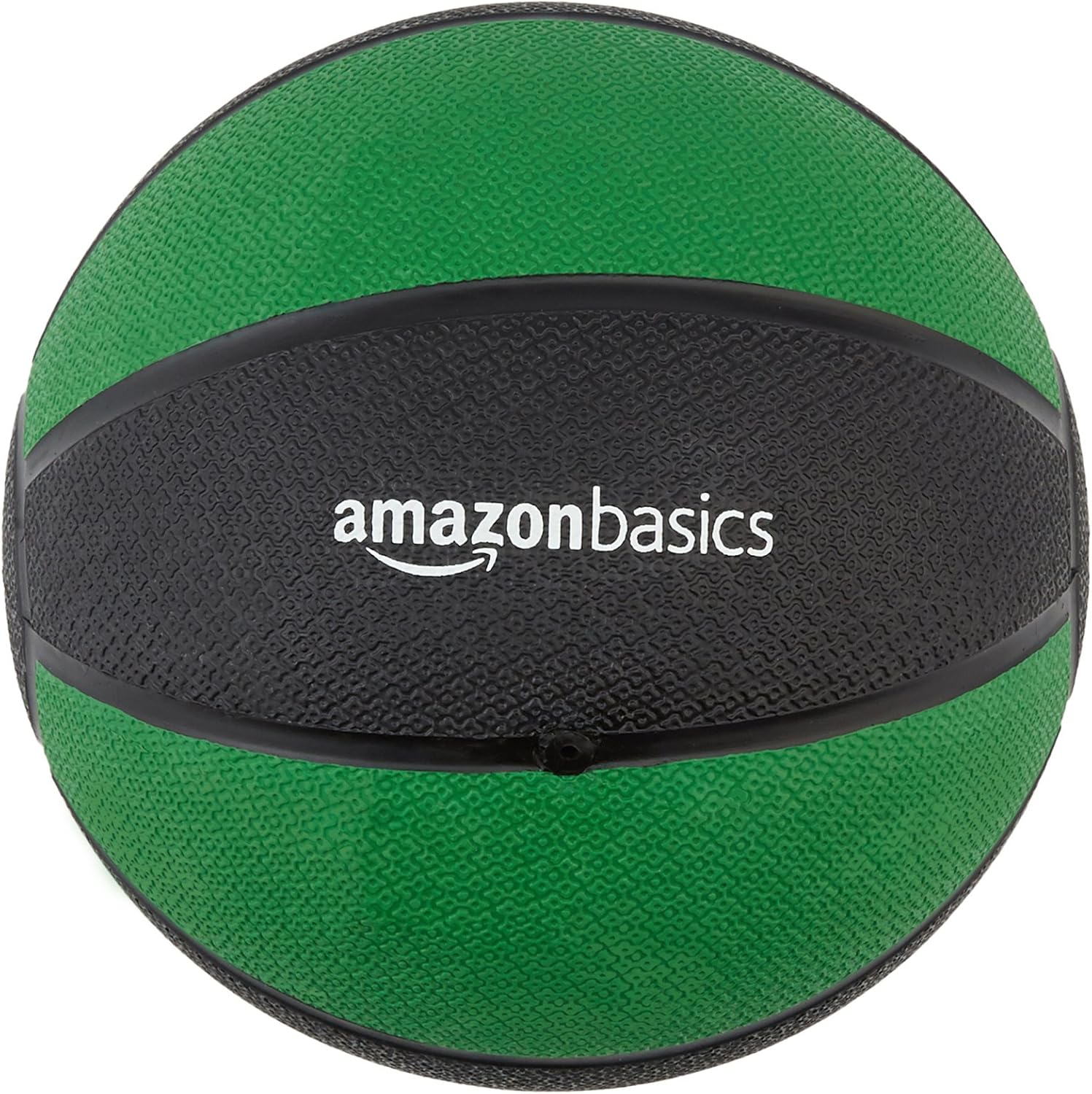 Amazon Basics Weighted Medicine Ball