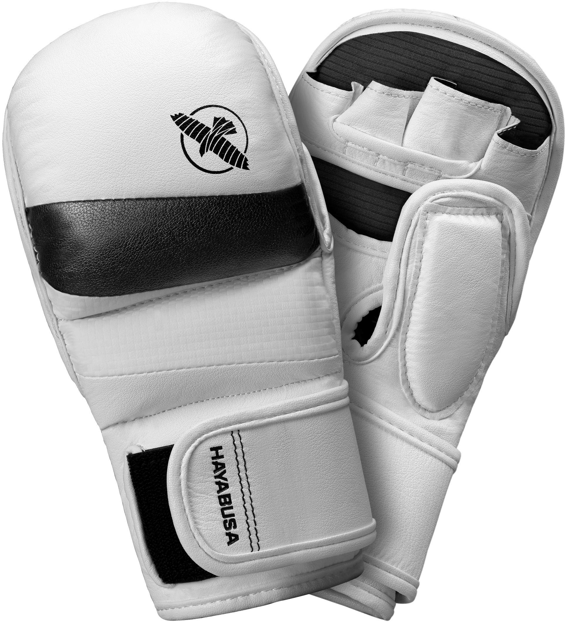 Hayabusa T3 7oz Training Sparring MMA Gloves for Men and Women