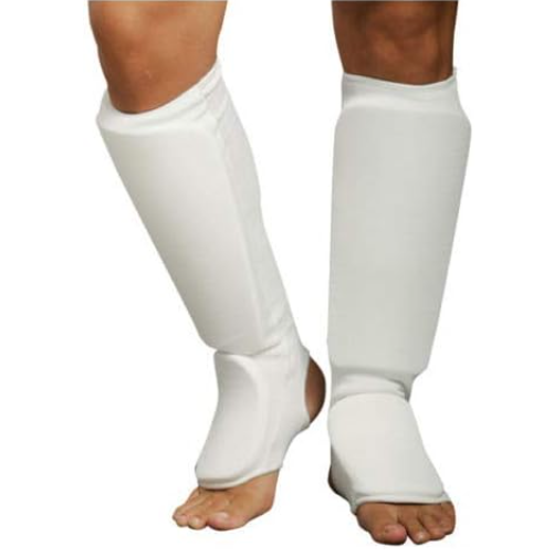 Cloth Shin & Instep Guard