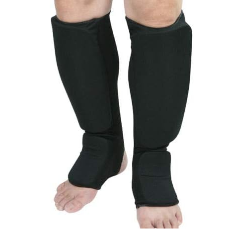Cloth Shin & Instep Guard